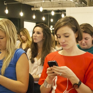 Retail & Mobile Technology – Key Learnings from the Decoded Fashion Meetup